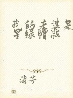 我的老婆是大明星绿帽版