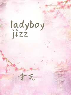 ladyboyjizz