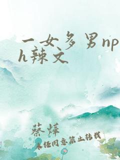 一女多男np高h辣文