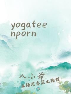 yogateenporn