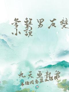 爹系男友双男主小说