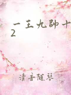 一王九帅十二宫2