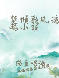 楚倾歌风漓夜穿越小说
