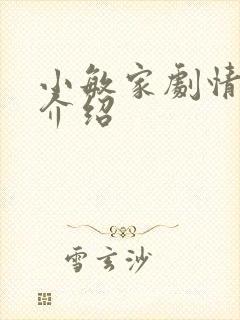 小敏家剧情分集介绍
