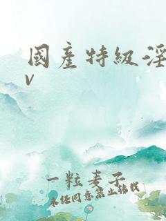 国产特级淫片av