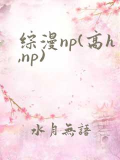 综漫np(高h,np)