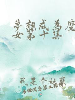 梦想成为魔法少女第十集
