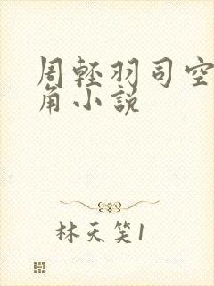 周轻羽司空古主角小说