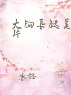大胸长腿美女图片