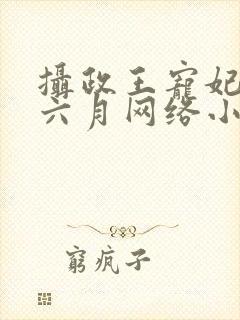 摄政王宠妃日常六月网络小说