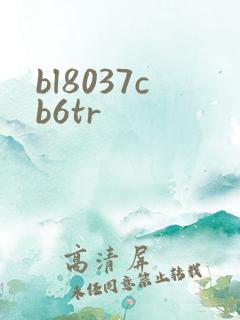 bl8037cb6tr