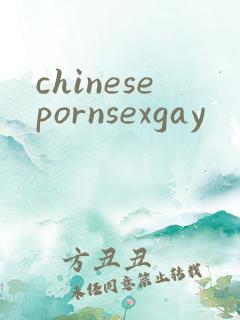 chinesepornsexgay