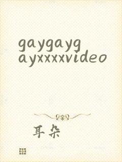gaygaygayxxxxvideo