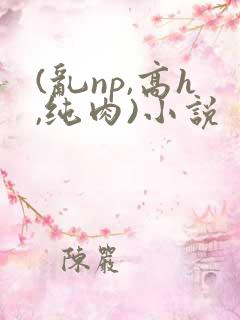 (乱np,高h,纯肉)小说