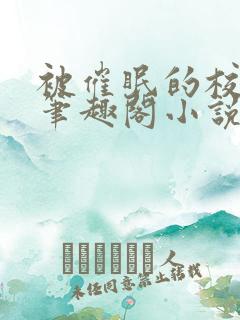 被催眠的校花高笔趣阁小说