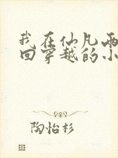 我在仙凡两界来回穿越的小说