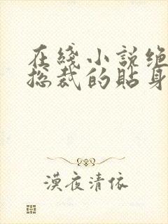 在线小说绝美女总裁的贴身保安
