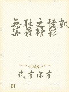 无耻之徒凯伦哪集最精彩