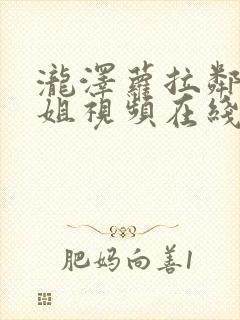 泷泽萝拉邻家姐姐视频在线观看免费视频