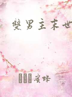 双男主末世异能