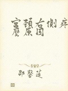宫颈右侧疼是什么原因