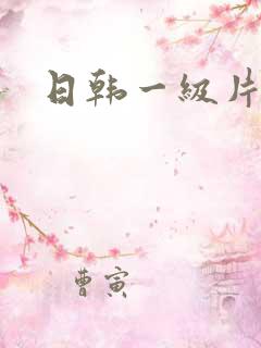 日韩一级片欧美