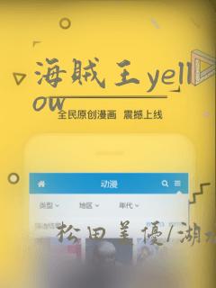 海贼王yellow