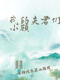 我的夫君们by小顾