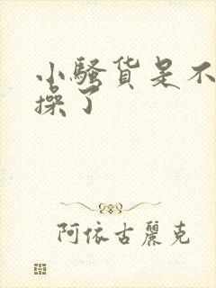 小骚货是不是欠操了