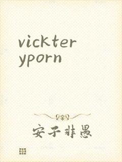 vickteryporn