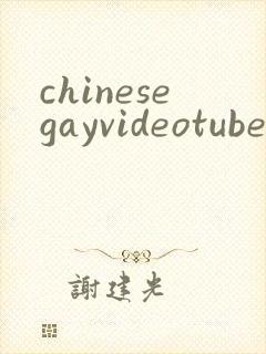chinesegayvideotube