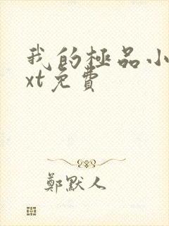 我的极品小姨txt免费