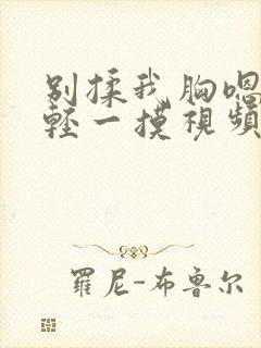 别揉我胸嗯啊轻轻一摸视频