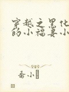穿越之黑化权臣的小福妻小说