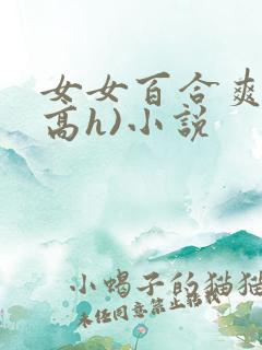 女女百合爽文(高h)小说