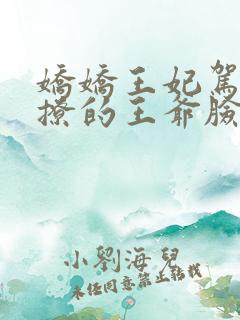 娇娇王妃驾到,撩的王爷脸红心跳洛神完整版