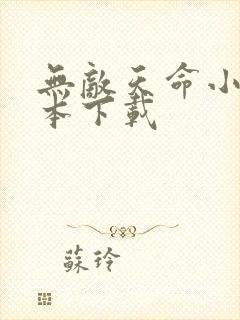 无敌天命小说全本下载