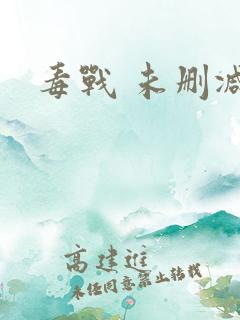 毒战 未删减版