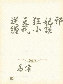 逆天狂妃邪王别缠我小说