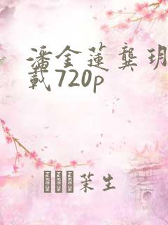 潘金莲龚玥菲下载720p