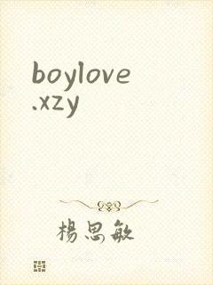boylove.xzy