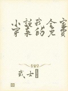 小说我全家都是穿来的免费