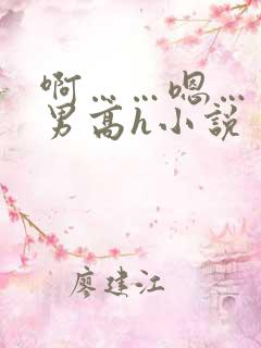 啊……嗯……男男高h小说