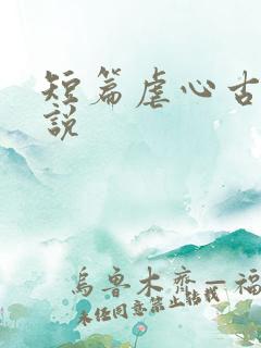 短篇虐心古言小说
