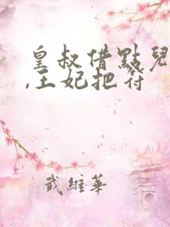 皇叔借点儿功德,王妃把符