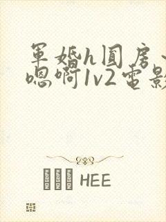 军婚h圆房～h嗯啊1v2电影