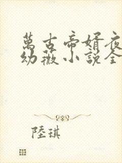 万古帝婿夜玄周幼薇小说全集txt