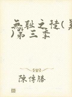 无耻之徒(美版)第三季