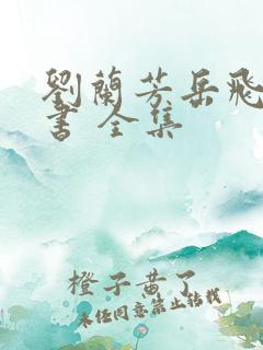 刘兰芳岳飞传评书 全集