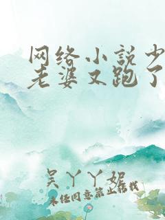 网络小说少帅你老婆又跑了